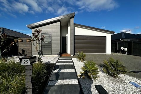 Photo of property in 25 Eton Street, Richmond, 7020