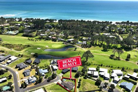 Photo of property in 106 Benjamin Place, Matarangi, Whitianga, 3592