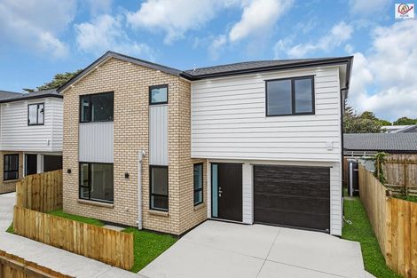 Photo of property in 11a Mcinnes Road, Weymouth, Auckland, 2103