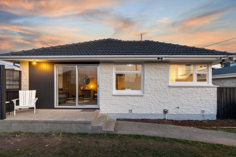 Photo of property in 1/180 Edgeware Road, Edgeware, Christchurch, 8013