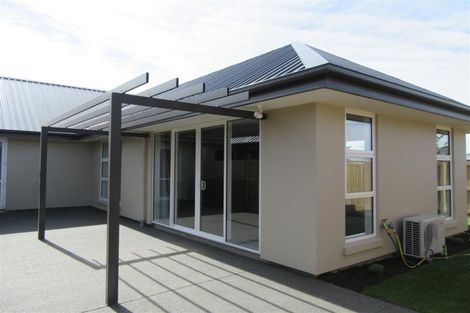Photo of property in 77 Deal Street, Wigram, Christchurch, 8042