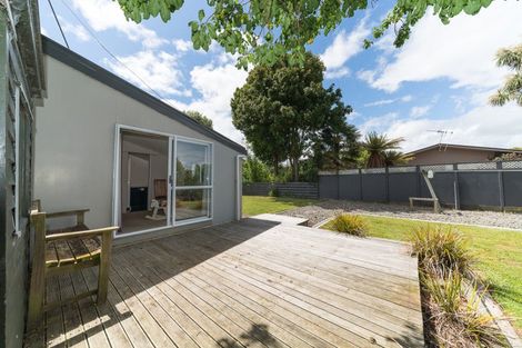 Photo of property in 46 Pitama Road, Awapuni, Palmerston North, 4412