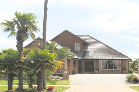 Photo of property in 60 Montego Drive, Papamoa Beach, Papamoa, 3118