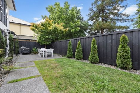 Photo of property in 17u5 Manning Street, Hamilton Central, Hamilton, 3204