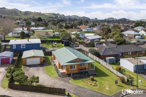 Photo of property in 12 Carrick Robertson Place, Waihi, 3610