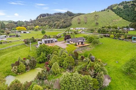 Photo of property in 1038 State Highway 4, Parikino, Whanganui, 4573