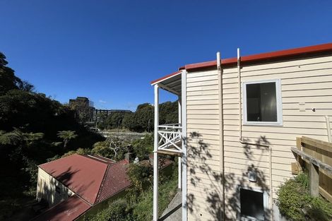 Photo of property in 20 Ascot Street, Thorndon, Wellington, 6011