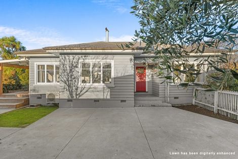 Photo of property in 8 Proctor Street, Papanui, Christchurch, 8053