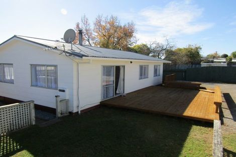 Photo of property in 13 Konini Street, Taupo, 3330