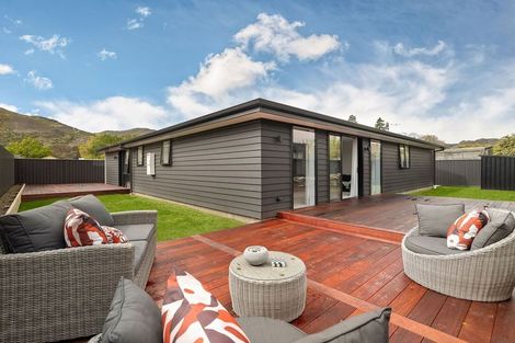 Photo of property in 23a Donegal Street, Cromwell, 9310