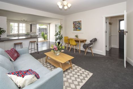 Photo of property in 140 Hastings Street, Sydenham, Christchurch, 8023