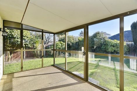 Photo of property in 28 Strathfield Avenue, Dallington, Christchurch, 8061