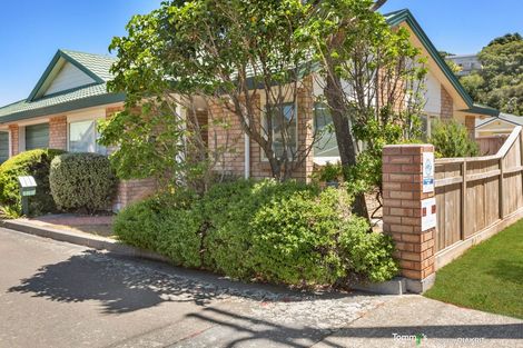 Photo of property in Miramar Villas, 11/6u Brussels Street, Miramar, Wellington, 6022
