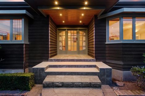 Photo of property in 4 Claxton Place, Saint Martins, Christchurch, 8022