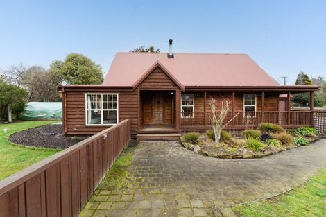 Photo of property in 38 Formby Street, Outram, 9019