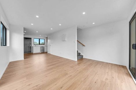 Photo of property in 8/21 Tennessee Avenue, Mangere East, Auckland, 2024