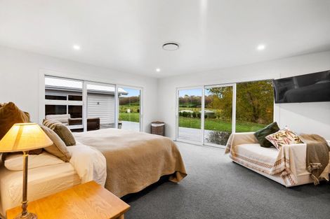 Photo of property in 2506 Kahuranaki Road, Elsthorpe, Havelock North, 4295