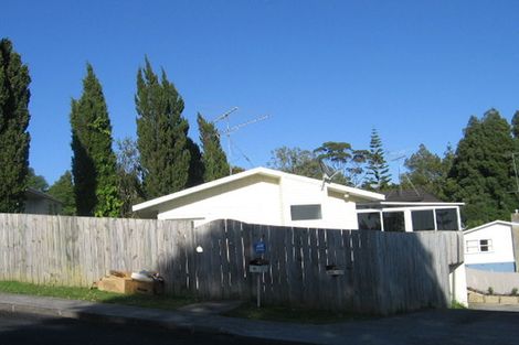 Photo of property in 1/12 Tilden Avenue, Hillcrest, Auckland, 0627