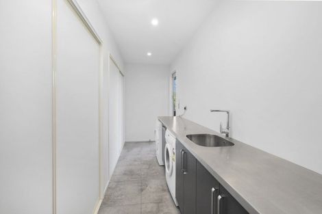 Photo of property in 540 Robinsons Road, Rolleston, 7676