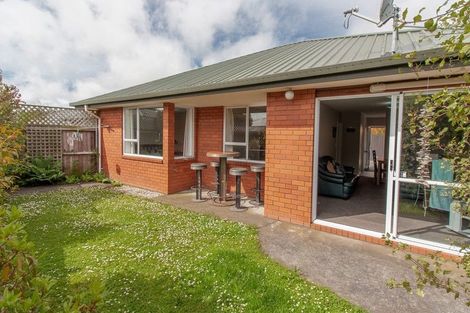 Photo of property in 1/16 Peverel Street, Riccarton, Christchurch, 8011