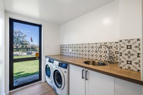 Photo of property in 176 Bellam Road, Rolleston, Christchurch, 7678