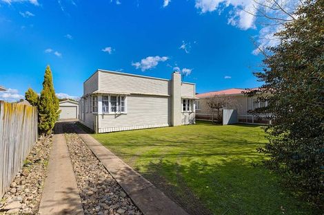 Photo of property in 47 Stanley Avenue, Te Aroha, 3320
