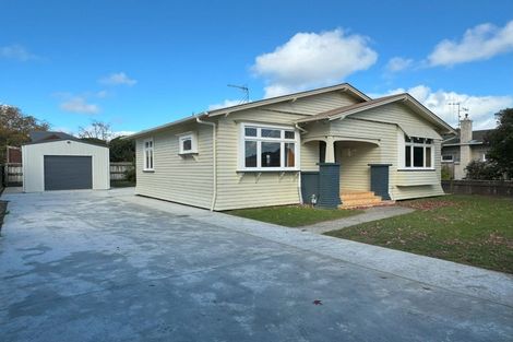 Photo of property in 506 Ferguson Street, Palmerston North, 4410