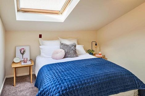 Photo of property in Courtenay Mews Apartments, 19/14u Alpha Street, Te Aro, Wellington, 6011