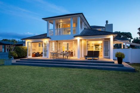 Photo of property in 117 Ladies Mile, Manly, Whangaparaoa, 0930