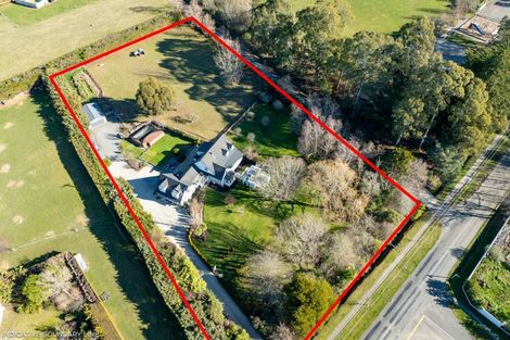 Photo of property in 475 Mill Road, Ohoka, Kaiapoi, 7692