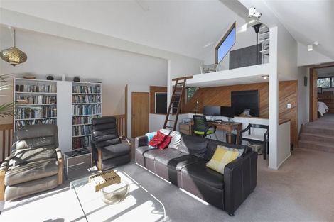 Photo of property in 24 Belleview Terrace, Mount Pleasant, Christchurch, 8081