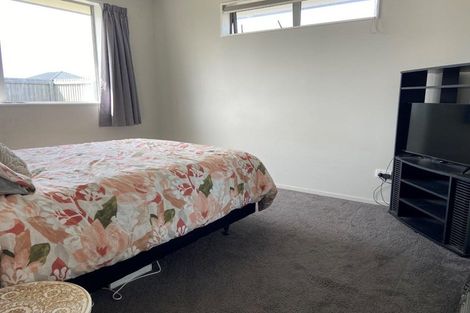 Photo of property in 3 Kaye Lane, Rolleston, 7615