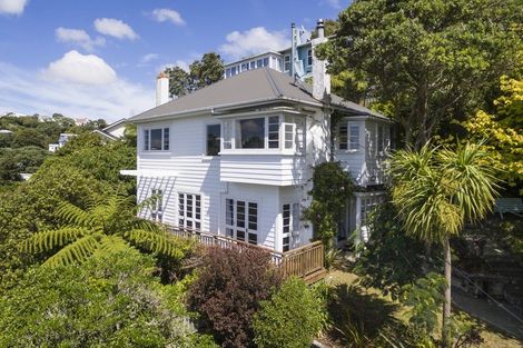 Photo of property in 5 Thorby Street, Northland, Wellington, 6012