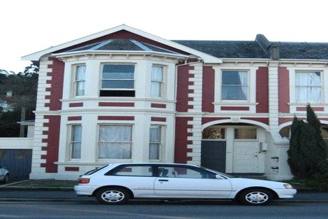 Photo of property in 641 George Street, North Dunedin, Dunedin, 9016