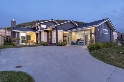 Photo of property in 231 Lakes Boulevard, Pyes Pa, Tauranga, 3112