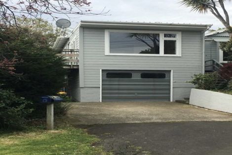 Photo of property in 5 Marett Street, Macandrew Bay, Dunedin, 9014