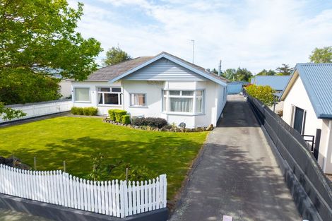 Photo of property in 243 Otipua Road, Highfield, Timaru, 7910