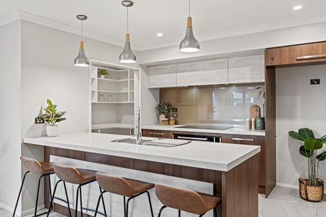 Photo of property in 3 Colin Laloli Place, Wigram, Christchurch, 8042