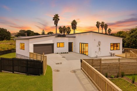 Photo of property in 6 De Velga Lane Row, Pokeno, 2402