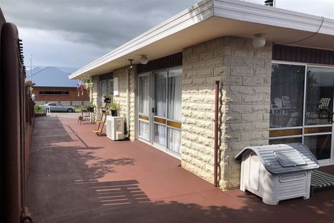 Photo of property in 117 Guy Street, Dannevirke, 4930