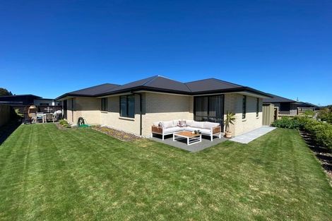 Photo of property in 4 Ranby Place, Woodend, 7610