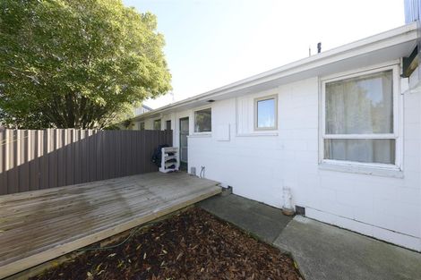 Photo of property in 5/556 Barbadoes Street, Edgeware, Christchurch, 8013
