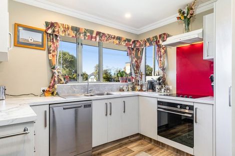 Photo of property in 4 Cubitt Street, Blenheim, 7201