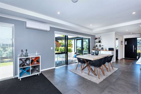 Photo of property in 37 Lucca Crescent, Rolleston, 7615