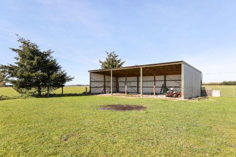 Photo of property in 155 Fords Road, Tinwald, Ashburton, 7773
