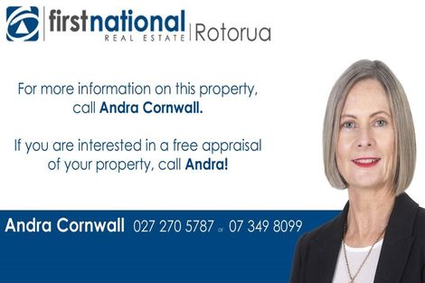 Photo of property in 8 Aoturoa Avenue, Rotoiti Forest, Rotorua, 3074