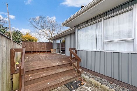 Photo of property in 18 Paterson Street, Aramoho, Whanganui, 4500