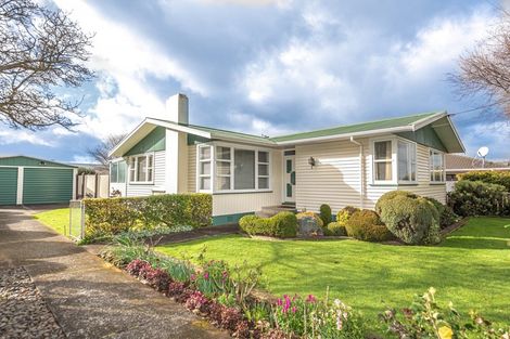 Photo of property in 66 Devon Road, Springvale, Whanganui, 4501