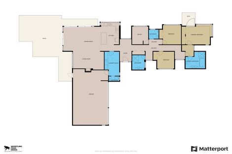 Photo of property in 128 Horton Road, Tasman, Upper Moutere, 7173
