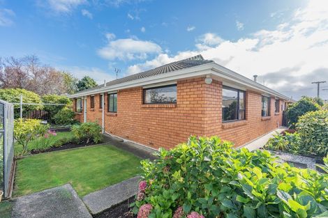 Photo of property in 23b Mure Street, Mosgiel, 9024